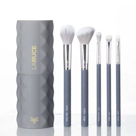 Laruce brush set - Picture 3 of 4